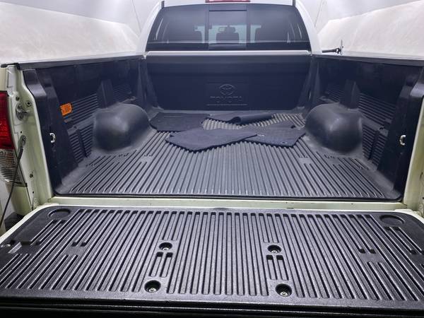 2013 Toyota Tundra Double Cab Pickup 4D 6 1/2 ft pickup White - -... for sale in Springfield, MA – photo 22