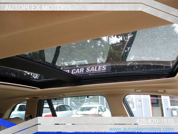 2013 BMW X5 AWD All Wheel Drive xDrive35i SUV for sale in Lynnwood, WA – photo 18