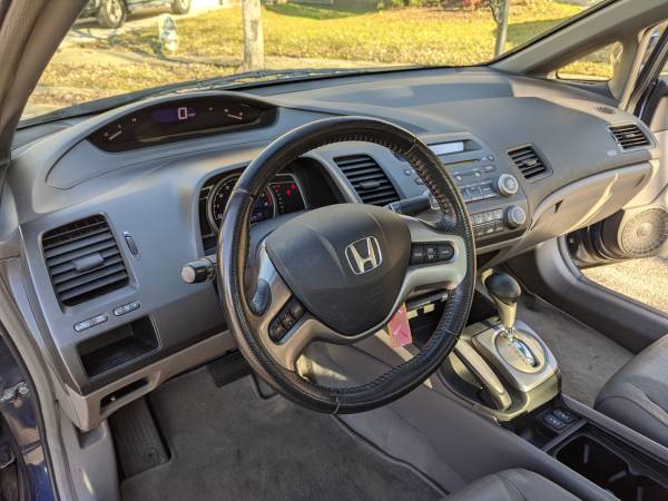 2008 Honda Civic $4200 or best reasonable offer - cars & trucks - by... for sale in Buford, GA – photo 5
