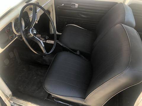 1967 VW Beetle REDUCED! - cars & trucks - by dealer - vehicle... for sale in Choteau, MT – photo 5