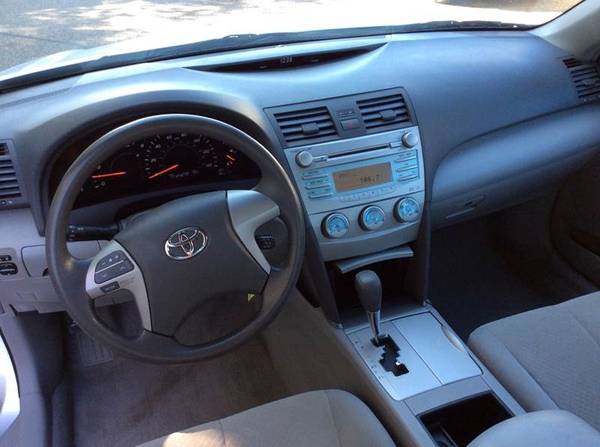 2009 Toyota Camry Base 4dr Sedan 5A for sale in Brainerd , MN – photo 15