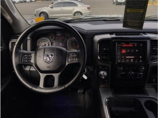 2015 Ram 1500 Sport Pickup 4D 5 1/2 ft for sale in Yakima, WA – photo 22
