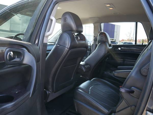 2015 Buick Enclave Leather - cars & trucks - by dealer - vehicle... for sale in Maplewood, MN – photo 15