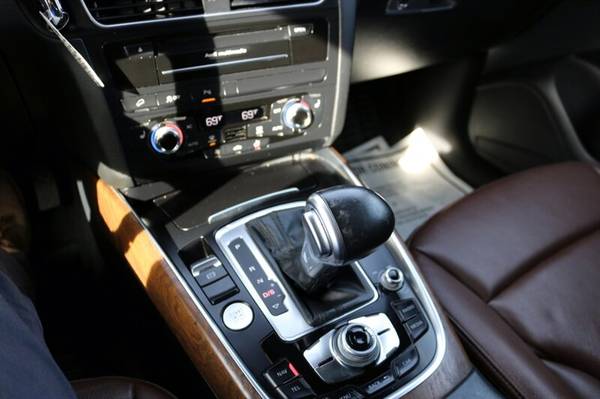 2013 Audi Q5 2.0T quattro Premium Plus - EASY FINANCING! for sale in Salem, MA – photo 13
