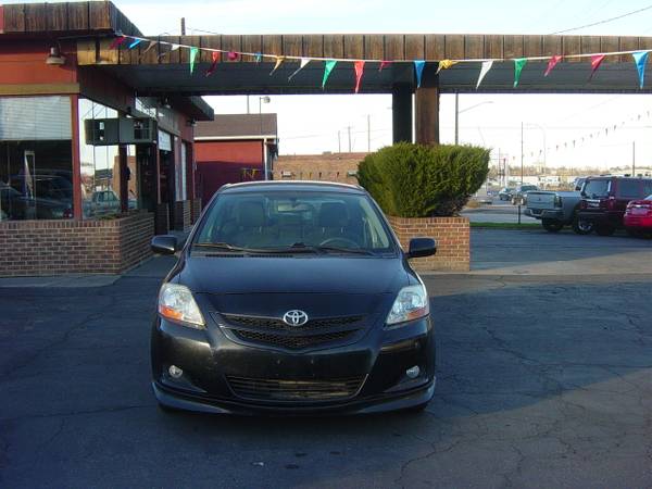 2008 TOYOTA YARIS S - cars & trucks - by dealer - vehicle automotive... for sale in Greeley, CO – photo 3