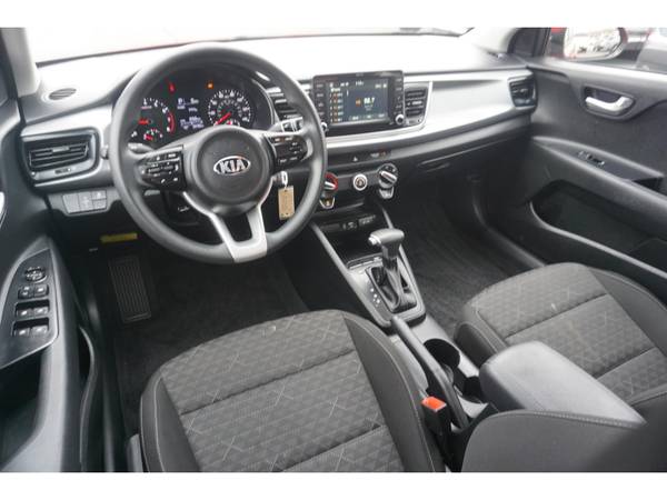 2020 Kia Rio S IVT - - by dealer - vehicle automotive for sale in Knoxville, TN – photo 13