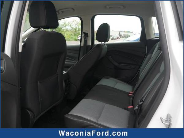 2017 Ford C-Max Hybrid SE - cars & trucks - by dealer - vehicle... for sale in Waconia, MN – photo 13