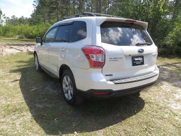 2014 Subaru Forester 2 5I TOURING - - by dealer for sale in Pensacola, FL – photo 8