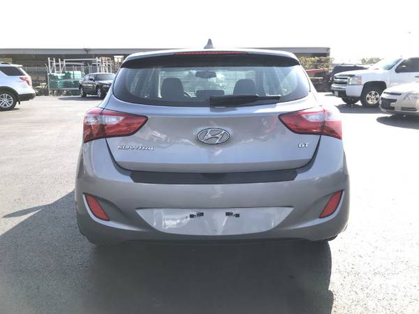 2013 Hyundai Elantra GT - Try... - cars & trucks - by dealer -... for sale in Jackson, IL – photo 5
