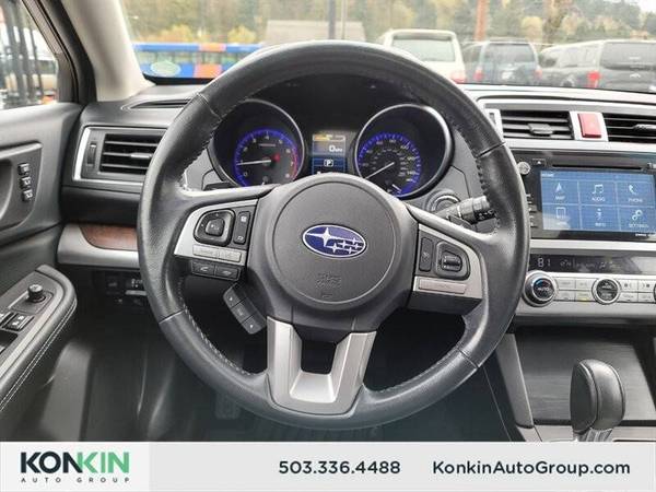 2015 Subaru Outback 2 5i Limited - - by dealer for sale in Vancouver, WA – photo 12