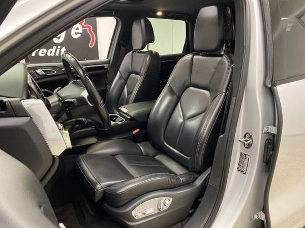 2012 Porsche Cayenne - - by dealer - vehicle for sale in Akron, OH – photo 3