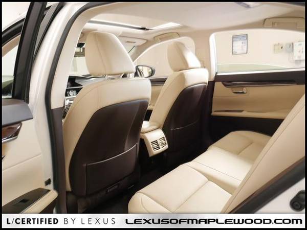 2016 Lexus ES 300h Hybrid for sale in Maplewood, MN – photo 13
