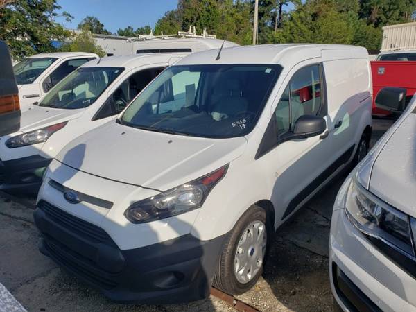 2017 Ford Transit Connect XL - cars & trucks - by dealer - vehicle... for sale in Myrtle Beach, NC – photo 3