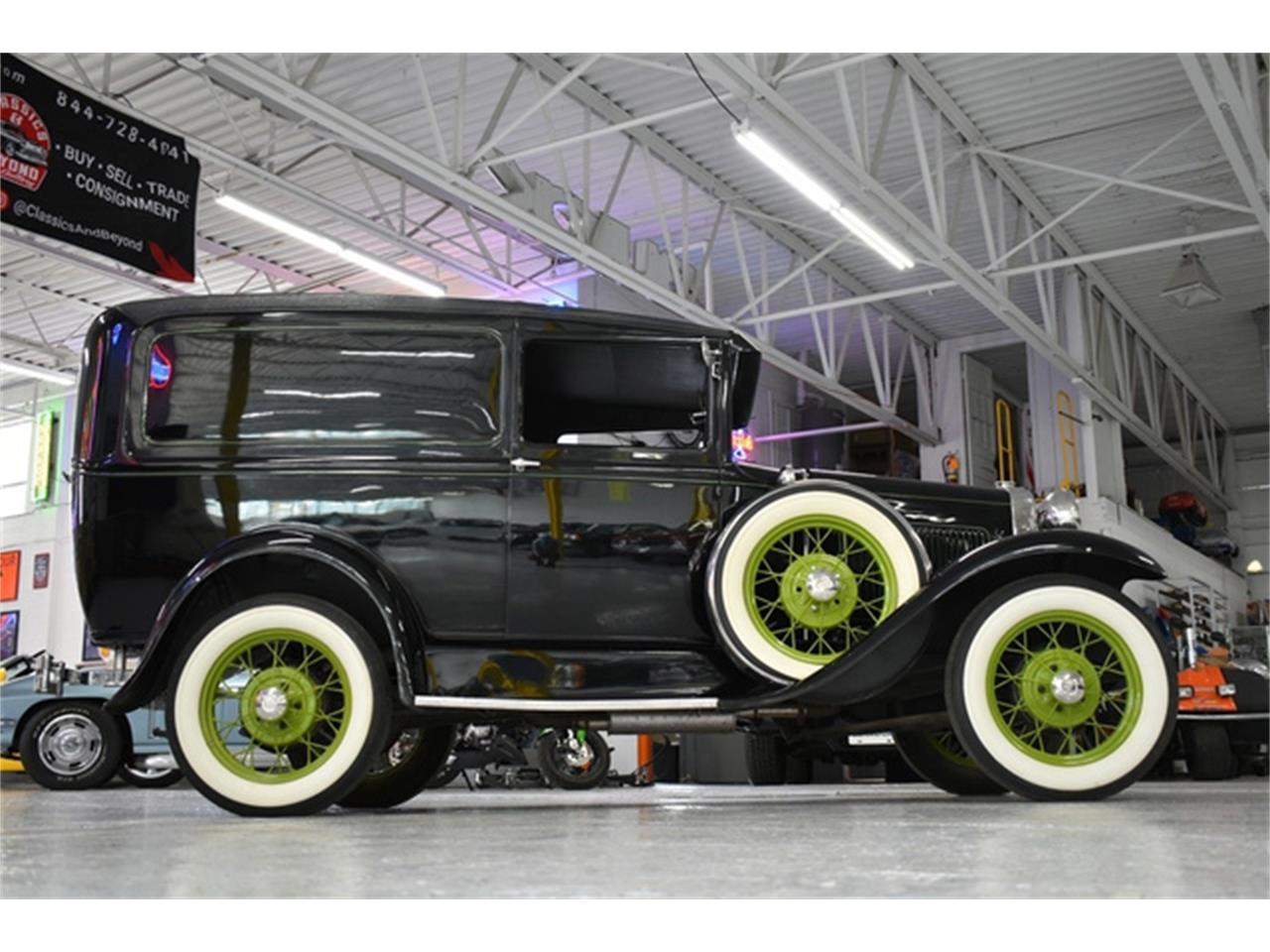1931 Ford Model A for sale in WAYNE, MI – photo 33