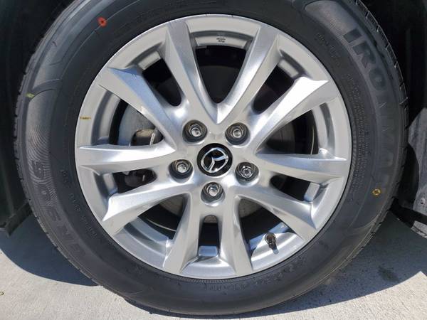 2018 *Mazda* *Mazda3 4-Door* *Sport Automatic* Sonic - cars & trucks... for sale in Coconut Creek, FL – photo 4