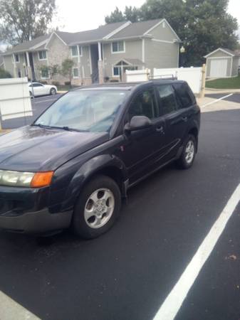 Saturn Vue for sale in Bunker Hill, IN – photo 3