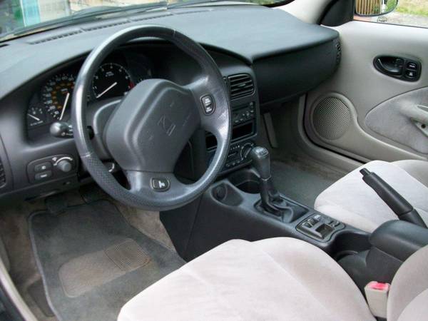 2001 Saturn SC2 3-door Coupe for sale in Kent, WA – photo 3