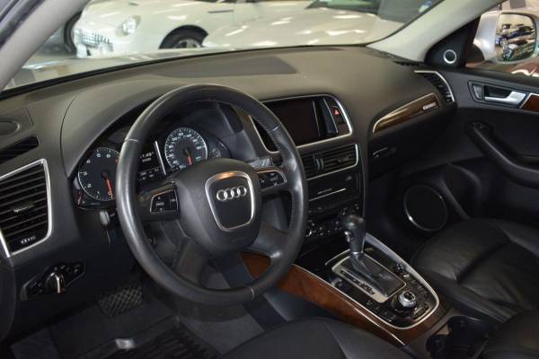 2010 Audi Q5 3.2 quattro Premium Plus AWD 4dr SUV **100s of... for sale in Sacramento , CA – photo 10