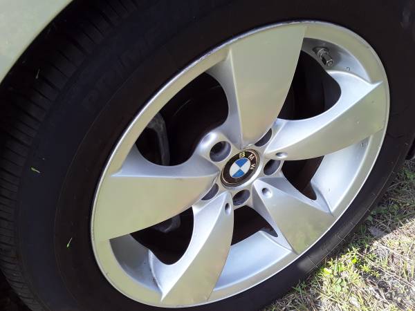 2007 BMW 530i low Miles 99K - - by dealer - vehicle for sale in Holiday, FL – photo 18