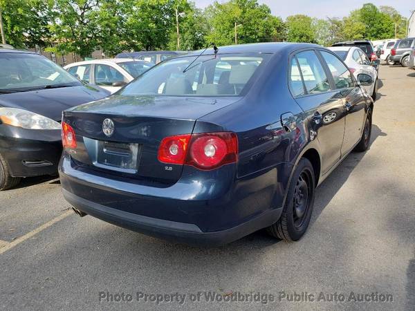 2008 Volkswagen Jetta Sedan 4dr Automatic S PZEV - cars & for sale in Woodbridge, District Of Columbia – photo 3