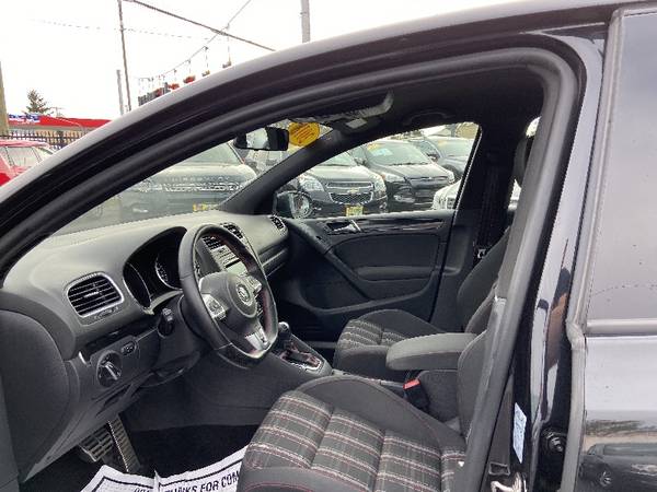 2013 Volkswagen GTI 4-door for sale in West Babylon, NY – photo 5