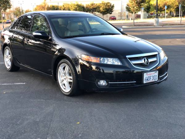 2008 Acura TL for sale in Tracy, CA – photo 2