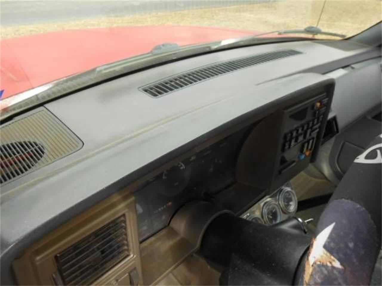 1989 Chevrolet 1500 for sale in Cadillac, MI – photo 9