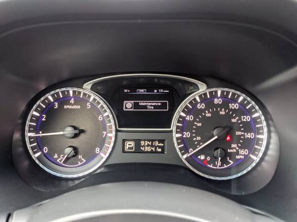 2015 INFINITI QX60 AWD All Wheel Drive SKU: FC559006 for sale in Bellevue, WA – photo 12