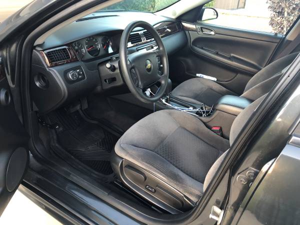 2016 Chevy Impala LT limited for sale in Riverside, CA – photo 10