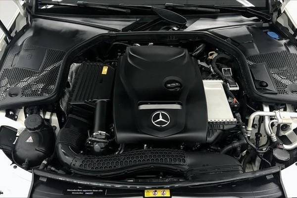 2018 Mercedes-Benz C-Class C 300 -EASY APPROVAL! - cars & trucks -... for sale in Honolulu, HI – photo 9