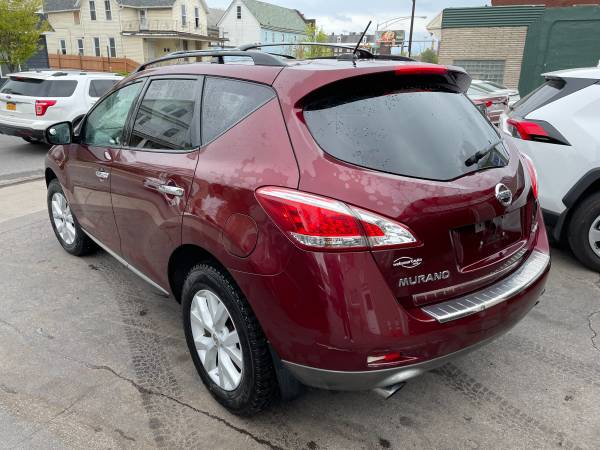 2011 Nissan Murano - - by dealer - vehicle automotive for sale in Buffalo, NY – photo 3