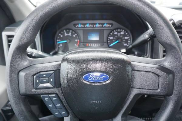 2017 Ford F-250 F250 F 250 Super Duty XLT 4x4 4dr SuperCab 6 8 ft for sale in Plaistow, ME – photo 18