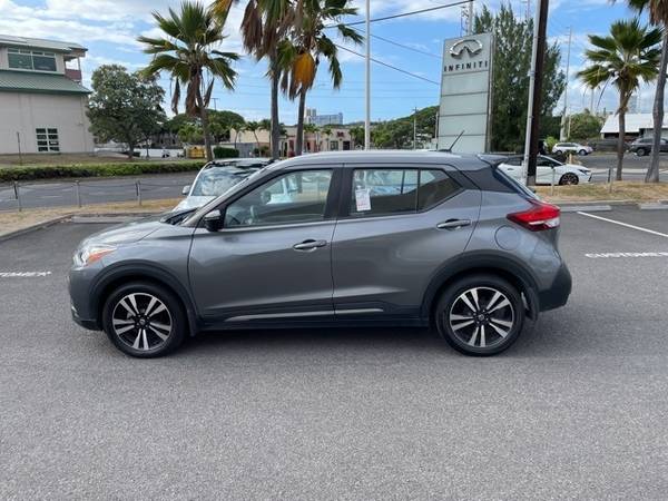 2019 Nissan KICKS SR - - by dealer - vehicle for sale in Honolulu, HI – photo 3