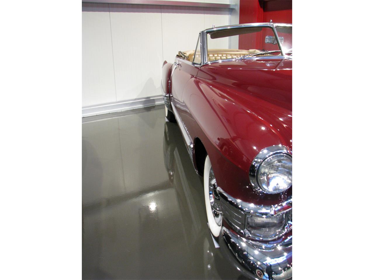 1949 Cadillac Series 62 for sale in Other, Other – photo 8