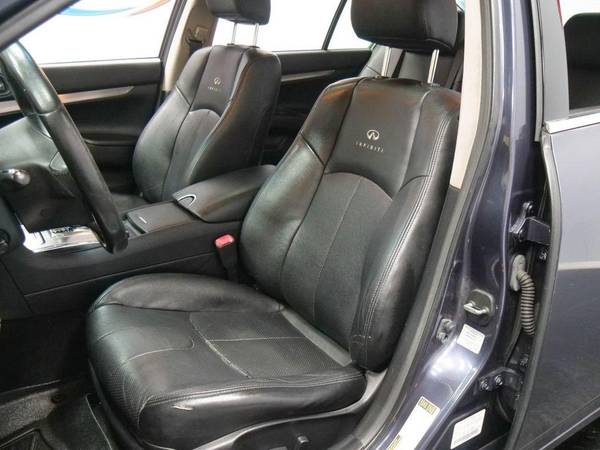 2012 INFINITI G37 Sedan CLEAN CARFAX, AWD, SUNROOF, HEATED SEATS,... for sale in Massapequa, NY – photo 17