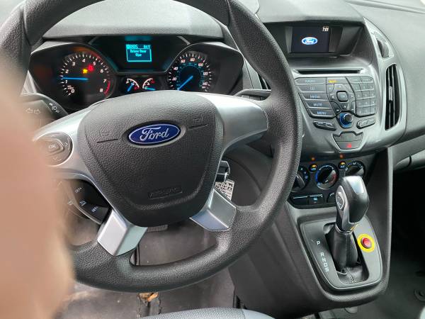 2017 Ford Transit Connect-Ready to Go to Work !!! - cars & trucks -... for sale in Charlotte, NC – photo 11