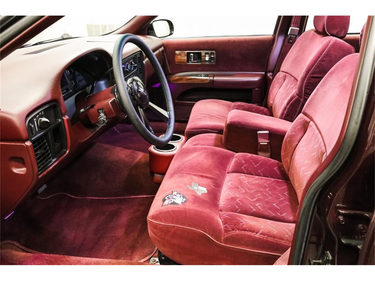 1995 Chevrolet Caprice for sale in Sherman, TX – photo 13