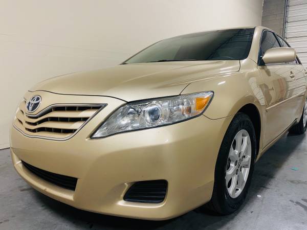 2011 Toyota Camry - cars & trucks - by dealer - vehicle automotive... for sale in Phoenix, AZ – photo 2