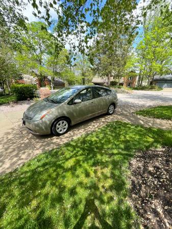 2008 Toyota Prius for sale in Florence, OH – photo 3