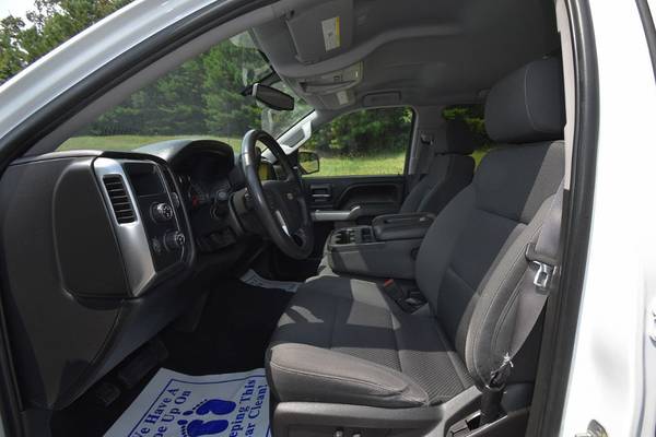 Clean 1-Owner 2014 Chevrolet Silverado Z71 4WD ~ Easy financing :-) for sale in Gardendale, AL – photo 14