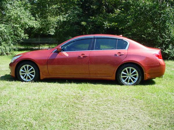 2009 Infinity G37 for sale in Carriere, MS – photo 9