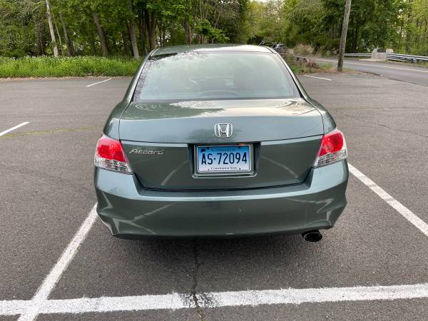 2008 Honda Accord EX for sale in Newington , CT – photo 5