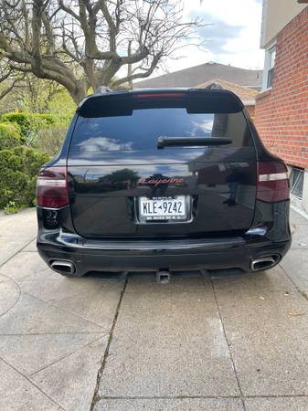Porsche Cayenne for sale in Rosedale, NY – photo 8