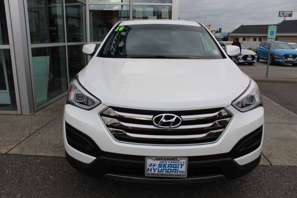 2016 Hyundai Santa Fe Sport 2.4L for sale in Mount Vernon, WA – photo 3