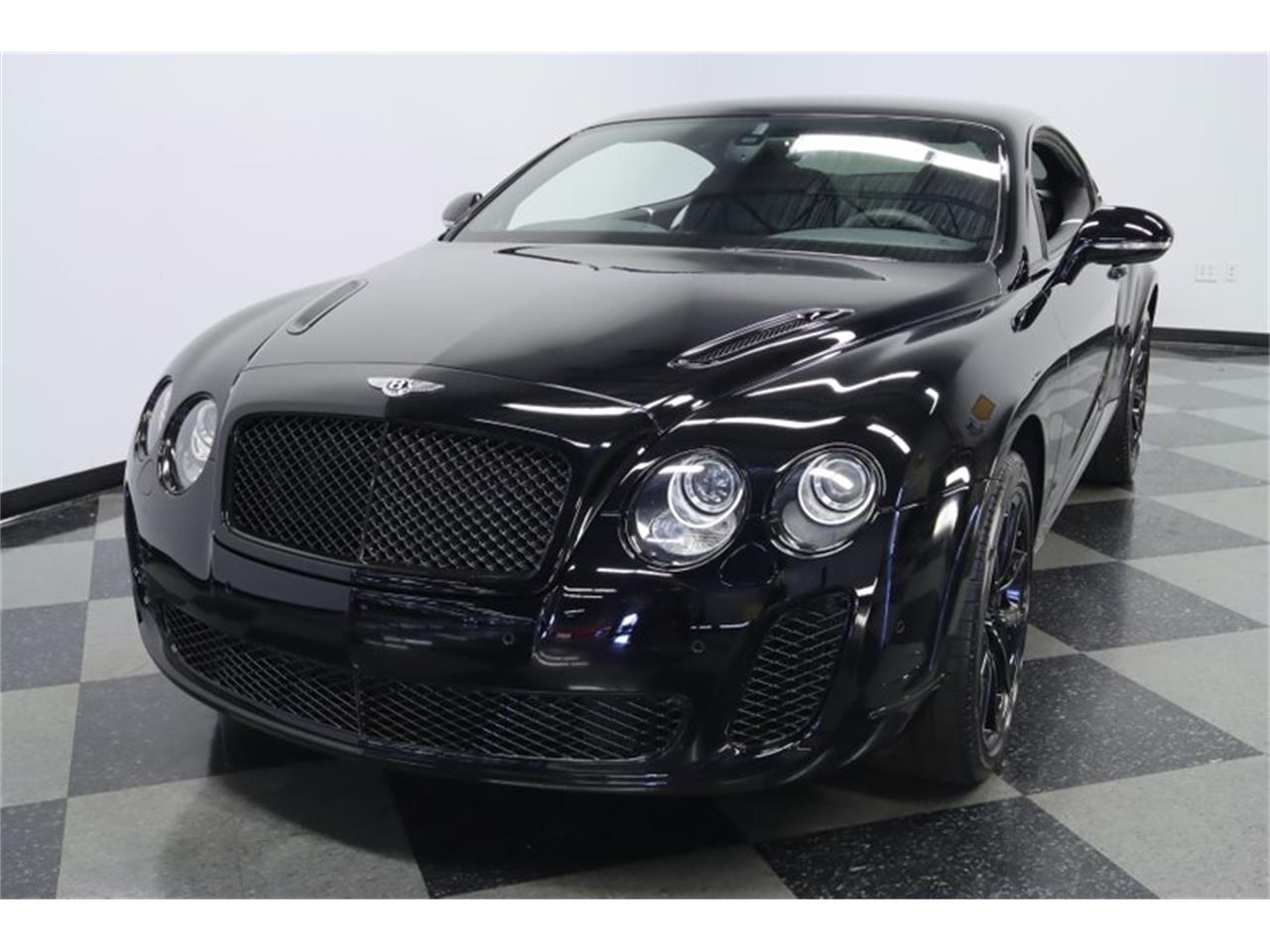 2011 Bentley Continental for sale in Lutz, FL – photo 21