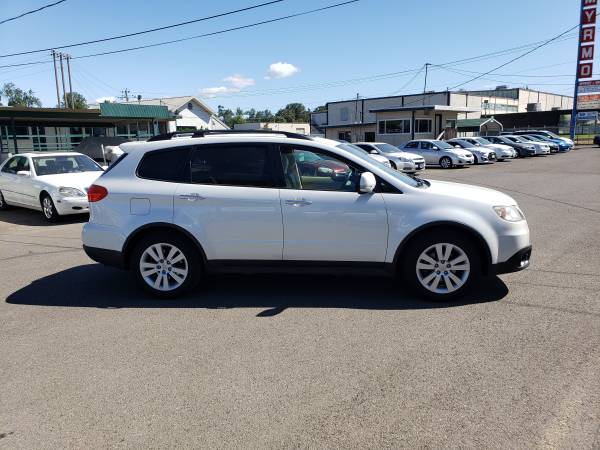 2008 SUBARU TRIBECA LIMITED 4X4 *BAD CREDIT IS NO PROBLEM @ PAUL'S!!* for sale in Eugene, OR – photo 6