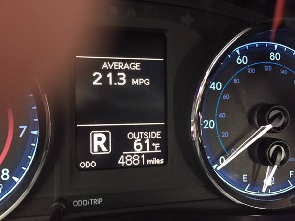 2018 Toyota Corolla LE - Only 4,893 miles - Still smells new - cars... for sale in Spokane, WA – photo 9