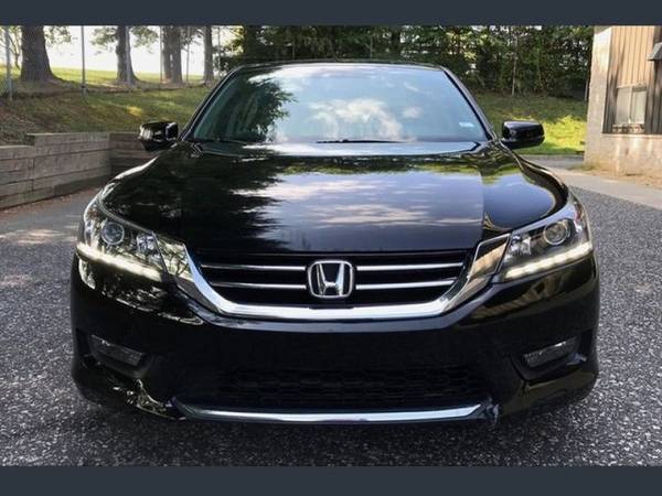 2013 Honda Accord EX-L V6 Sedan - All Credit Financing Available! for sale in south florida, FL – photo 4