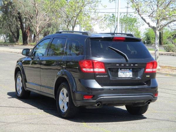 2012 Dodge Journey SXT ** Clean Title ** Low Miles ** 3rd Seat **Wrnty for sale in Sacramento , CA – photo 8