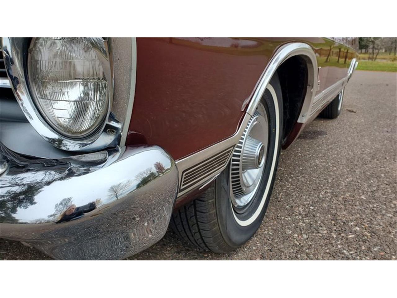 1967 Ford LTD for sale in Stanley, WI – photo 20